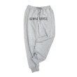 画像1: [CRACK HOUSE]-CH SWEAT PANTS-GRAY-CH SW/P-19- (1)