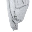 画像5: [CRACK HOUSE]-CH SWEAT PANTS-GRAY-CH SW/P-19- (5)