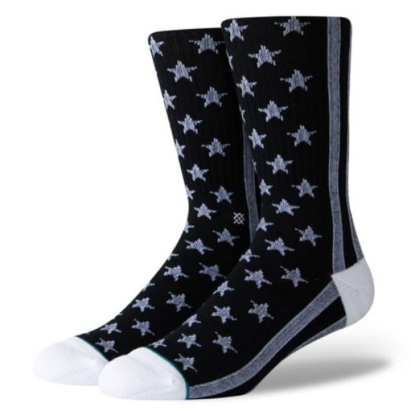画像1: [STANCE]-THE STATES- (1)