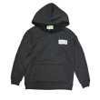 画像1: -40%off-[seedleSs]-BOA PULL OVER SWEAT-BLACK- (1)