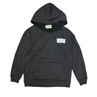 シードレス seedleSs パーカー SO CAL HOODY H.GREY プルオーバーフード スウェット ヘザーグレー seedleSs(シードレス)-L⁄S TOPS,長袖,パーカー-通販 | CRUCIALSHOP