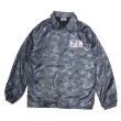 画像1: [DxAxM]-KLASSiC WINDBREAKER-CCL CAMO- (1)