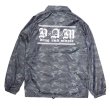 画像2: [DxAxM]-KLASSiC WINDBREAKER-CCL CAMO- (2)