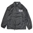 画像1: [DxAxM]-KLASSiC WINDBREAKER-BLACK CAMO- (1)