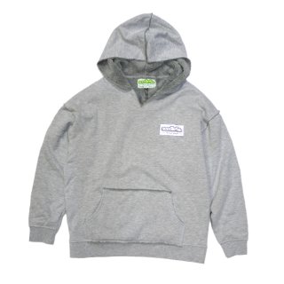 seedleSs(シードレス)-L/S TOPS,長袖,パーカー-通販 | CRUCIALSHOP