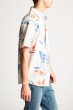 画像3: [BRIXTON]-CHARTER PRINT S/S WVN-OFFBL- (3)