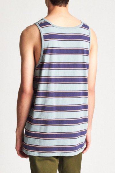 画像4: [BRIXTON]-HILT TANK TOP-BLSTO- (4)