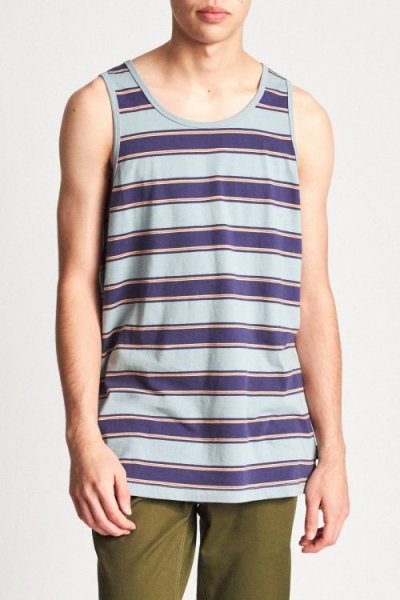 画像2: [BRIXTON]-HILT TANK TOP-BLSTO- (2)