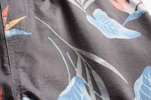 画像6: [BRIXTON]-HAVANA TRUNK-BKBLU- (6)