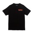 画像2: [DEATHWISH]-PYRAMID COUNTRY Tee-BLACK- (2)