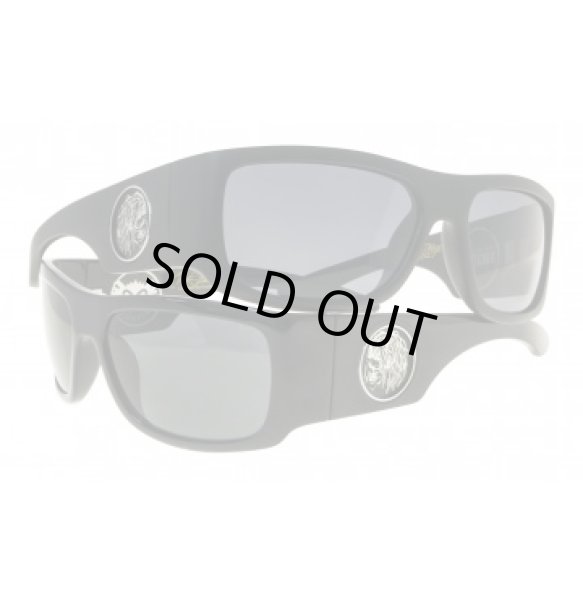 画像1: [BLACK FLYS]-RACER FLY-M.BLK/GRY- (1)