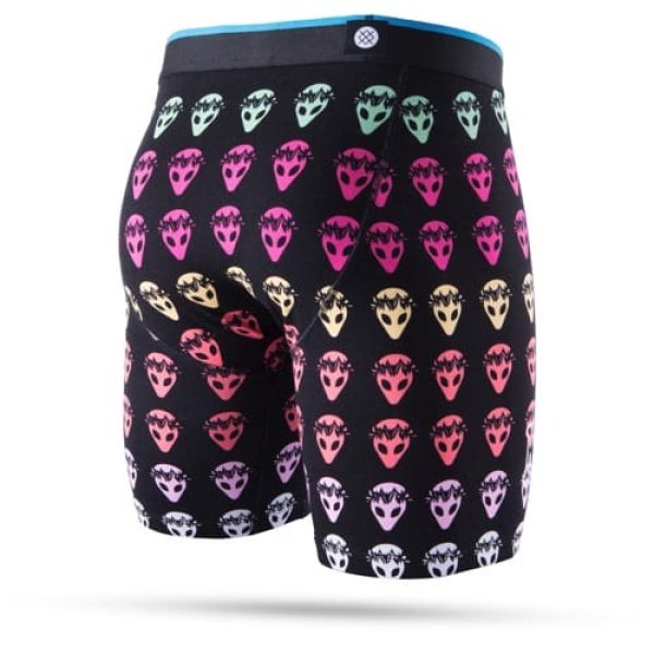 画像2: [STANCE UNDER WEAR]-MINDBLOWN BB- (2)