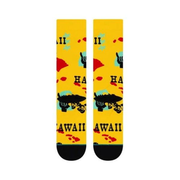 画像3: [STANCE]-Hawaii Chain Oblow- (3)