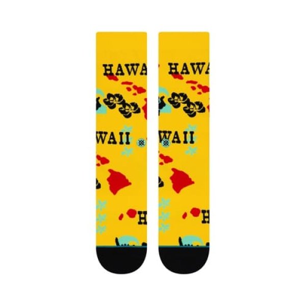 画像2: [STANCE]-Hawaii Chain Oblow- (2)