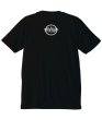 画像2: [SANTAMONICA SUMMER WEAR]-Police need xxxx S/S Tee-BLACK- (2)