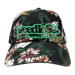 seedleSs(シードレス)-HEADWEAR,キャップ,帽子-通販 | CRUCIALSHOP