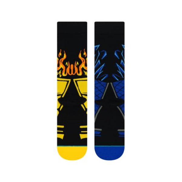 画像3: [STANCE]-Sub Zero VS Scorpion- (3)