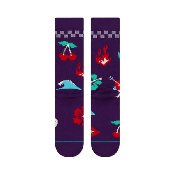 画像3: [STANCE]-Homemade- (3)