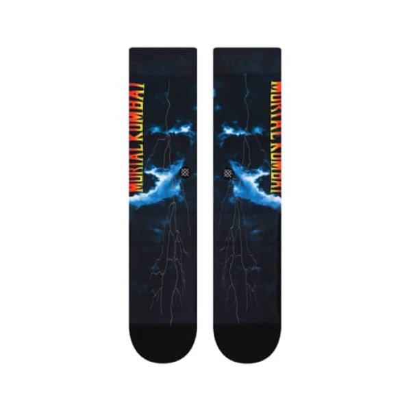 画像2: [STANCE]-Mortal Kombat II- (2)