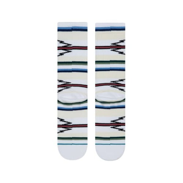 画像3: [STANCE]-Odessa-WHITE- (3)