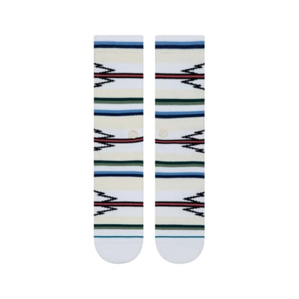 画像2: [STANCE]-Odessa-WHITE- (2)