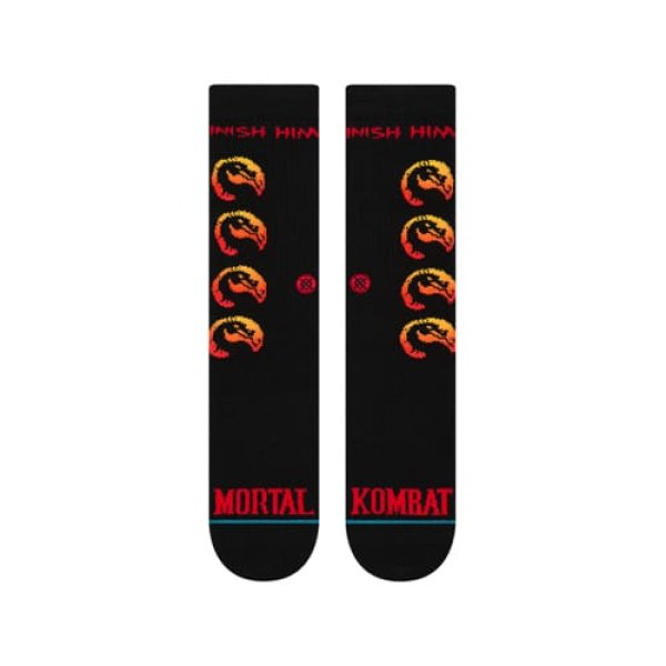 画像2: [STANCE]-Finish Him- (2)