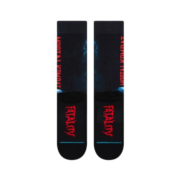 画像3: [STANCE]-Mortal Kombat II- (3)