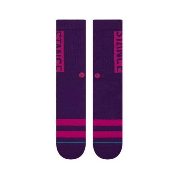 画像2: [STANCE]-Og-PURPLE- (2)