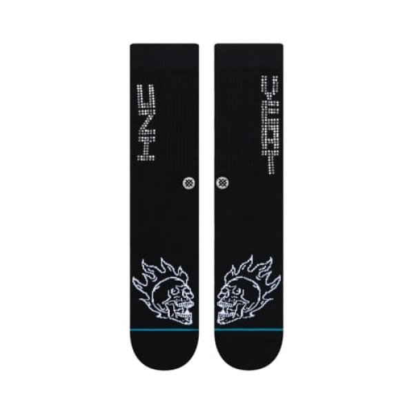 画像2: [STANCE]-Uzi Diamond- (2)