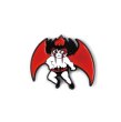 画像1: [YESTERDAYS]-Devilman by Show Pigeon- (1)