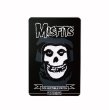 画像1: [YESTERDAYS]-Misfits Classic Fiend Patch- (1)