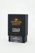画像2: [HARDWORKING GENTLEMEN]-Organic TeaTree & Charcoal Soap- (2)