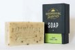 画像1: [HARDWORKING GENTLEMEN]-Organic Forest Tonic Soap- (1)