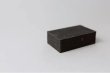 画像4: [HARDWORKING GENTLEMEN]-Organic TeaTree & Charcoal Soap- (4)