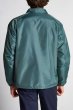 画像5: [BRIXTON]-CLAXTON COLLAR SHERPA Jacket-EMERALD- (5)