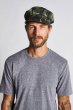 画像2: [BRIXTON]-FIDDLER UNSTRUCTURED CAP-WOODLAND CAMO- (2)