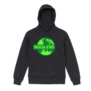 seedleSs(シードレス)-L/S TOPS,長袖,パーカー-通販 | CRUCIALSHOP