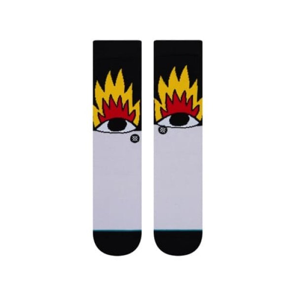 画像2: [STANCE]-FIRE AND EYES- (2)