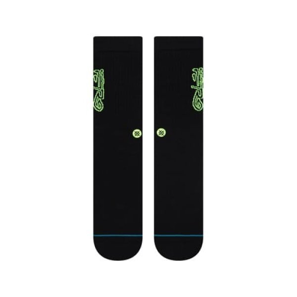 画像2: [STANCE]-A$AP FERG-BLACK- (2)