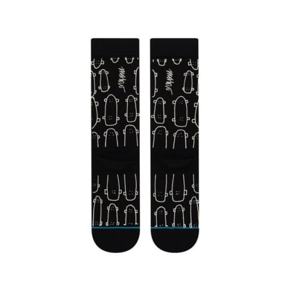 画像3: [STANCE]-OBLOW QUIVER- (3)