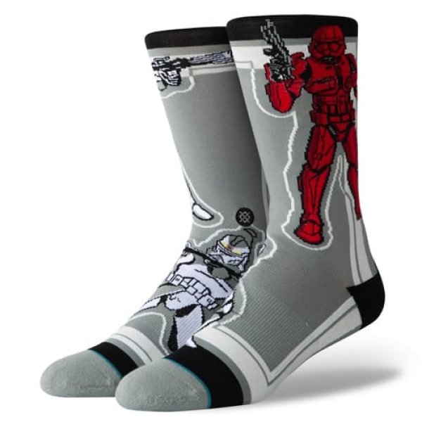 画像1: [STANCE]-SW STORM TROOPER- (1)