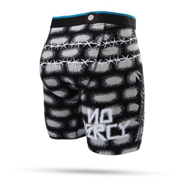 画像2: [STANCE UNDER WEAR]-NO MERCY BB- (2)