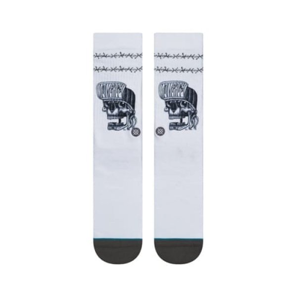 画像2: [STANCE]-MERCY- (2)