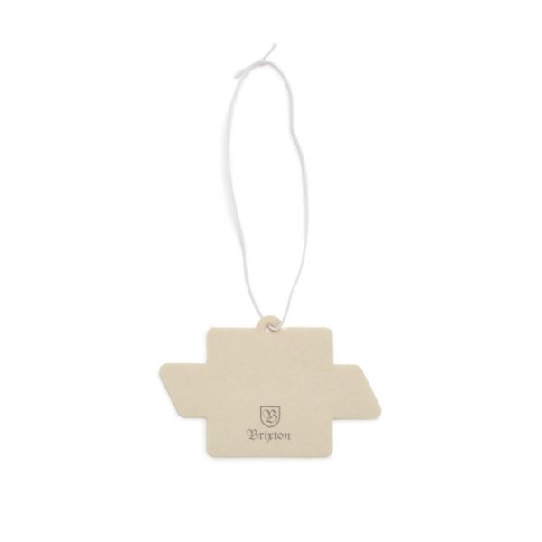 画像3: [BRIXTON]-ORIGINAL AIR FRESHNER-IMPALA YELLOW- (3)