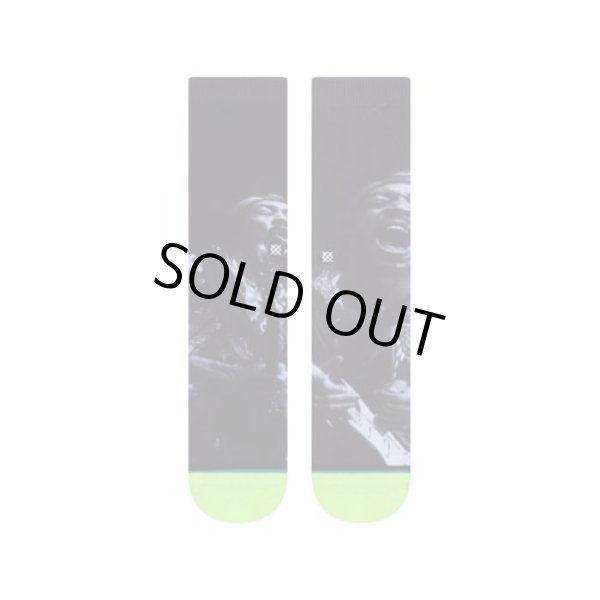 画像2: [STANCE]-JIMI JAM- (2)