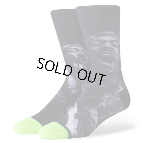 画像1: [STANCE]-JIMI JAM- (1)