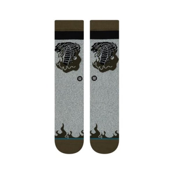 画像2: [STANCE]-SNAKE VENOM- (2)