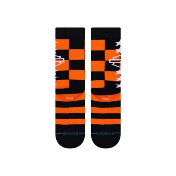 画像3: [STANCE]-HARLEY CHECKRED- (3)