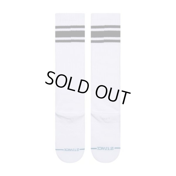 画像3: [STANCE]-BOYD PIPE BOMB ST-WHITE- (3)