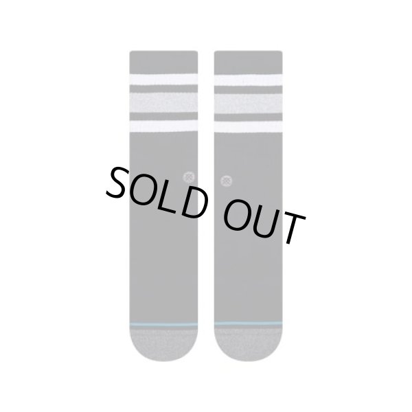 画像2: [STANCE]-BOYD ST-BLACK- (2)